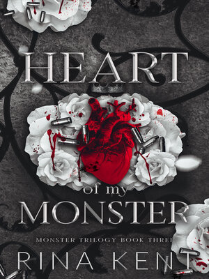 cover image of Heart of My Monster